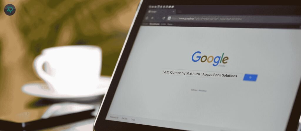 Best SEO Company Mathura Apace Rank Solutions