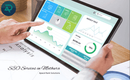 SEO Services in Mathura