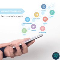 Website Development Services in Mathura