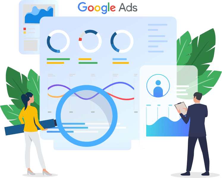 Google Ads Services in Mathura