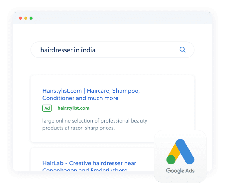 Google ads Company in mathura